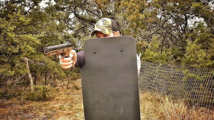 Folding Bulletproof Shield,Foldable Type