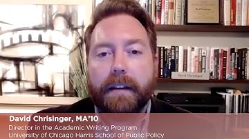 Harris Credential Programs│Persuasive Writing Credential (PWC) Spotlight