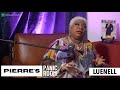 Luenell talks w pierre about her struggles  becoming one of the most sought after comedians  full