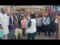 Karbala Ziyarat 2023 | Karwan e Hussain Delhi