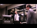 WarGames clip - WOPR described