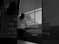 If you look for the good, you’ll find it