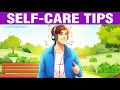 Loving yourself 10 easy tips for selfcare