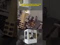 Two station washing machine motor rotor automatic balancing machine - Zero Dynamic.