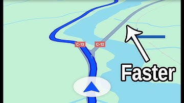 I Made My Own Navigation App That Beats Google Maps