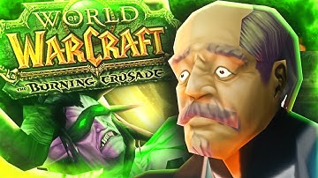 TBC Classic Launch Experience