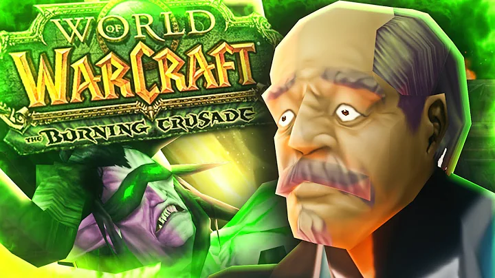 TBC Classic Launch Experience