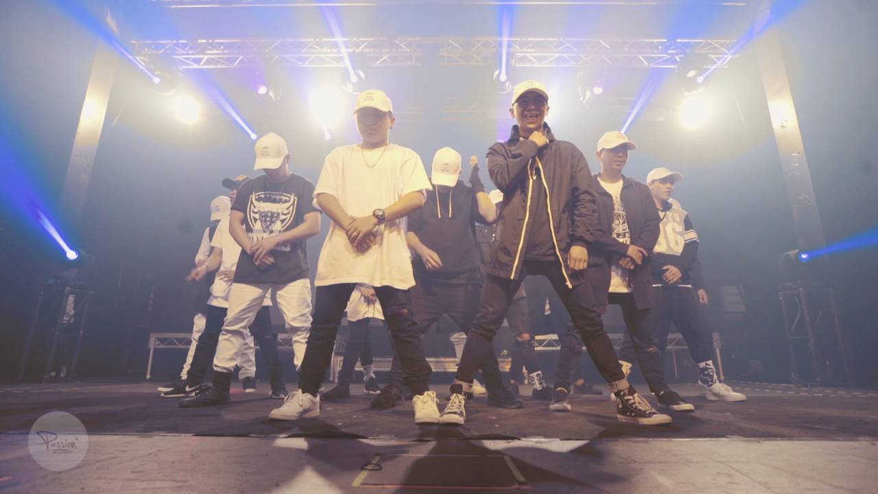 Passion Studio Showcase 2016 | FMD Xtreme