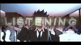 Lonely- A Silent Voice Sadedit