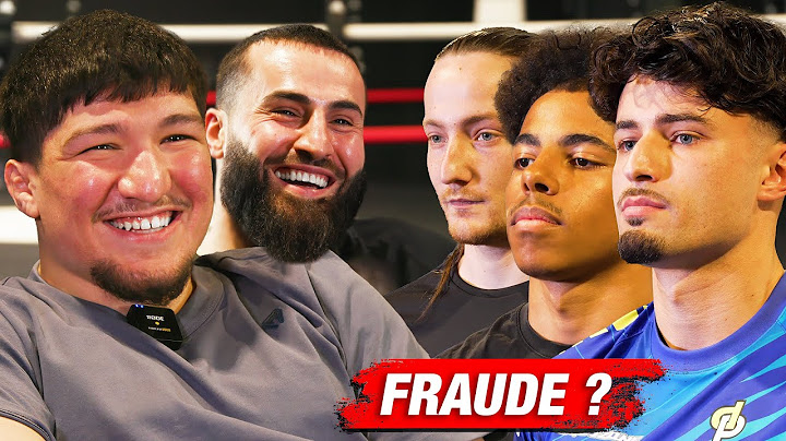 BAKI VS 8 IMPOSTEURS ! Qui est le VRAI combattant MMA ?