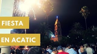 Puro Pinchi Pari - Mexico Trip Pt. 5