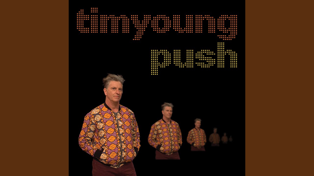 Watch Push (Extended Version) on YouTube Watch Push (Extended Version) on YouTube