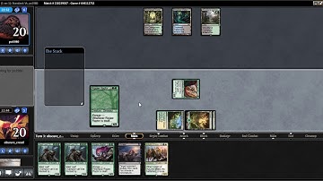 GRN Standard Abzan Midrange vs Sultai Control