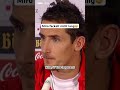 Die Journalisten in Nürnberg müssen sich warm anziehen😂 #shorts #klose #fcn #coach #trainer