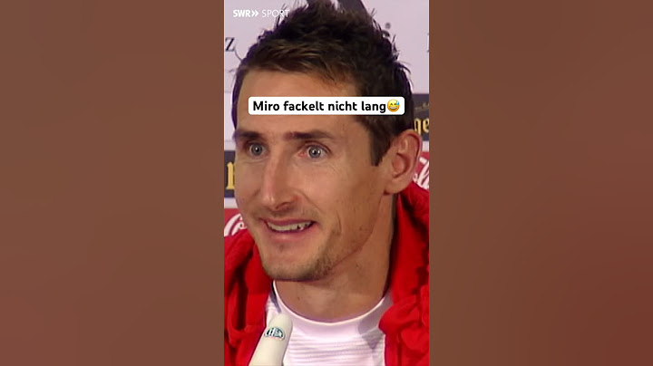 Die Journalisten in Nürnberg müssen sich warm anziehen😂 #shorts #klose #fcn #coach #trainer