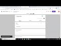 [Google Apps Scripts en español] Como hacer una aplicación de web check-in gratis con Gmail parte 4