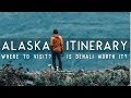 IS ALASKA RIGHT FOR YOU? - How to Travel to Alaska