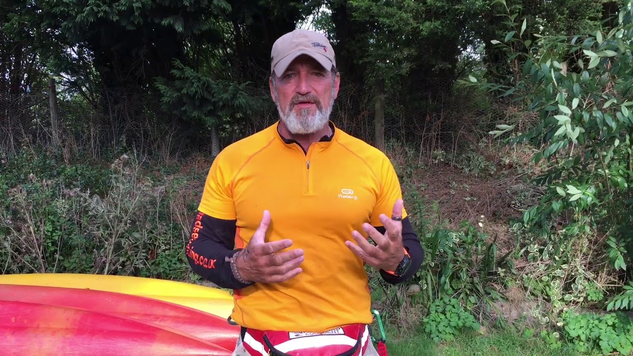 Whetman Sea Guide Tow System