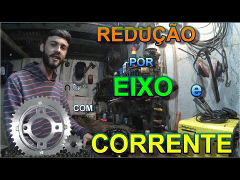 Vídeo: Redutor Para Trator Autônomo: Como Fazer Você Mesmo? A Diferença Entre Os Modelos De Canto, Corrente E Reverso. Qual Dispositivo é Melhor?