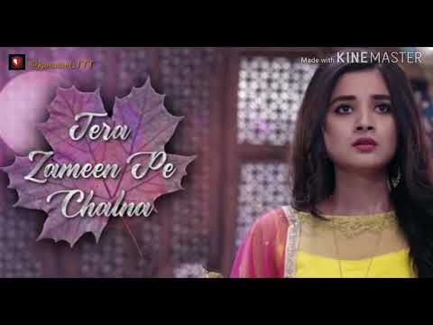 😘😘-mere-haathon-me-na-teri-lakeerein-song-sad-love(whatsapp-status)