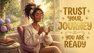 Morning Affirmation Music | High-Vibe Energy & Positive Thinking screenshot 5