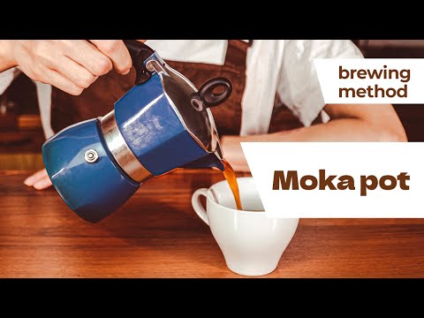 Video: We zullen leren hoe je op de juiste manier koffie kunt zetten in een geiser koffiezetapparaat: recepten en tips