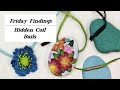 How to Make a Hidden Coil Bail For Pendants