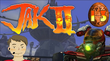Jak 2 Part 13: Mar