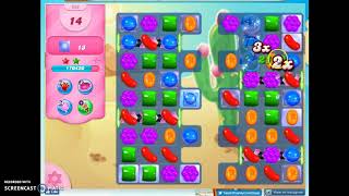 Candy Crush Level 682 Audio Talkthrough, 3 Stars 0 Boosters Candy Crush Level 682 Audio Talkthrough, 3 Stars 0 Boosters