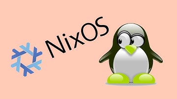NixOS Easy Installation with BTRFS + LUKS and GNOME