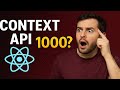 React Context API 🔥 Full Guide in Hindi | Props Drilling को भूल जाओ!