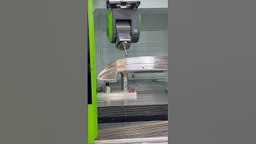 Check out this part from Priminer! #CNC #Engineering #Manufacturing #Shorts #YouTube