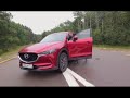 Mazda CX5. Моторы. Выпуск 292