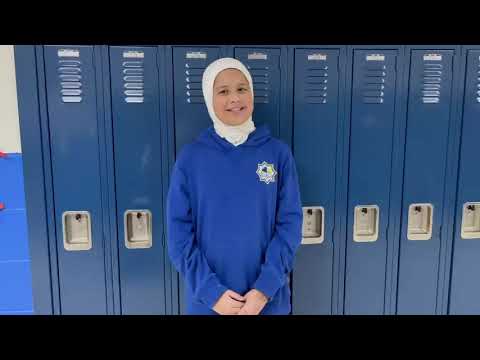 SIA Film Club Presents: A Message from SIA Elementary Students to the World