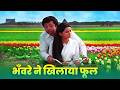 भ वर न ख ल य फ ल Bhanware Ne Khilaya Phool Song Suresh Wadkar Lata Mangeshkar Prem Rog भ वर न ख ल य फ ल Bhanware Ne Khilaya Phool Song Suresh Wadkar Lata Mangeshkar Prem Rog