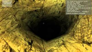 Unity 3d Cave system Wealth