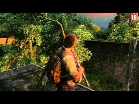 Wideo: Gra Naughty Dog Na PS3 „prawdziwa”