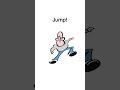 Van Halen, Jump.  #animation #funny