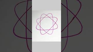 spirograph satisfying video art asmr spirograph satisfyingvideo ytshort art asmr viral trend