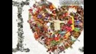 Salvation is Here & Love enough by Hillsong United- The I Heart Revolution: With Hearts As One
