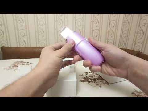 Скрабер ультразвуковой Ultrasonic PL-C01 green