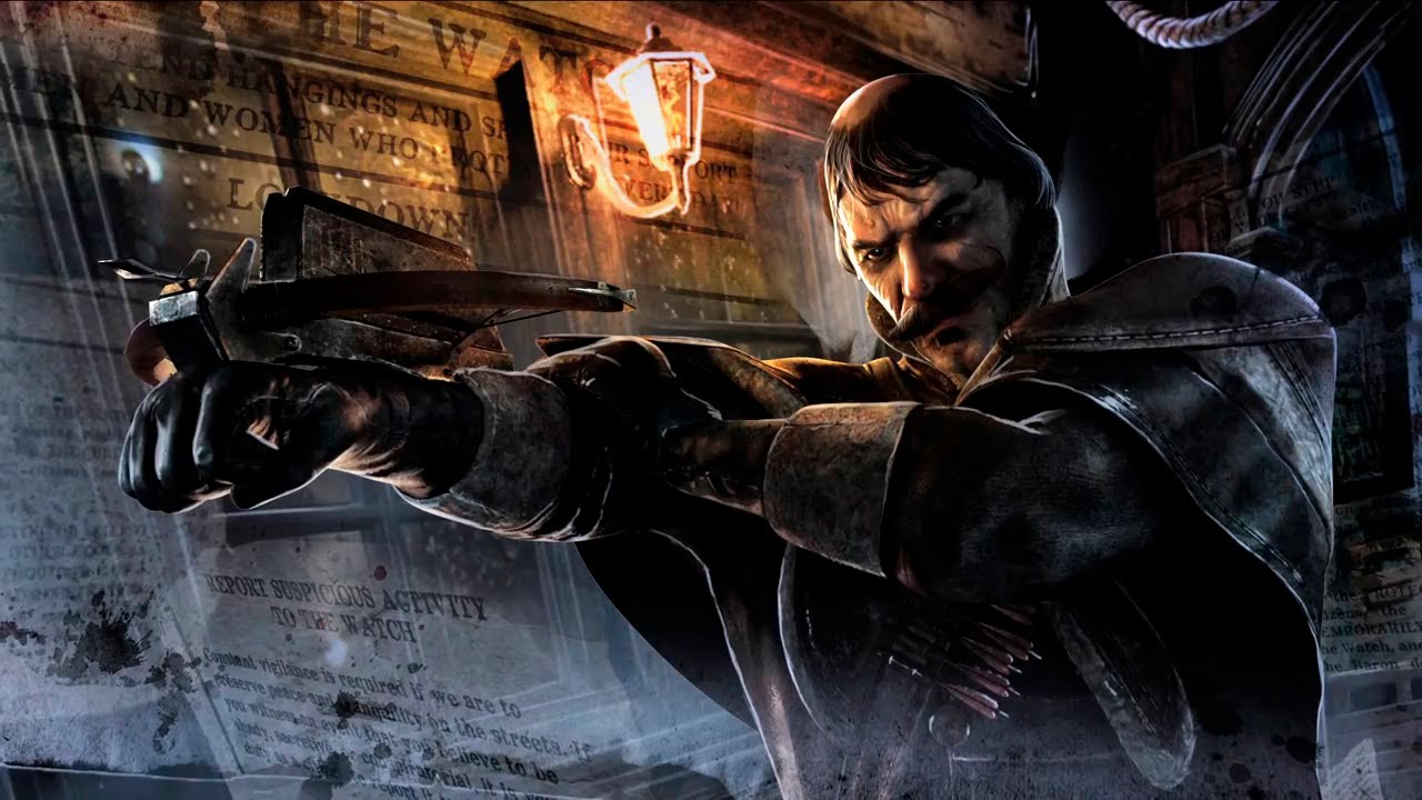 THIEF - Meet... the Thief Taker General 2 YouTube player
