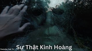 Tử Thần Vùng Texas | The Texas Killing Field Những Xác C.hết Chôn Vùi Gần Nữa Thế Kỷ