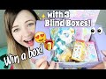 YUME TWINS Kawaii Japanese Subscription Box! | Review