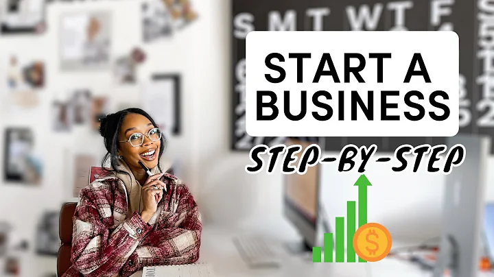 Watch this BEFORE You Launch | 10 Steps to Start a...