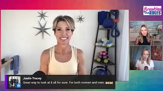 Get Fit And Fabulous At Every Age | Breaking The Rules Show