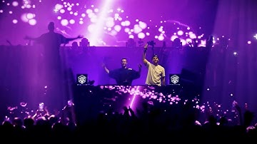 DubVision & Nicky Romero ft. Oaks - ID (Fall For You)@AFAS x STMPD Label Night 2024