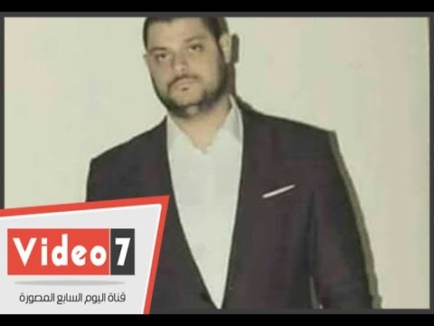 اليوم السابع في منزل قتيل بنها والد المجنى عليه حرقوا ابني بالمولوتوف وعايز القصاص من المجرمين