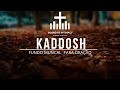Fundo musical - Kaddosh | Fundo musical para oração | Spontaneous |