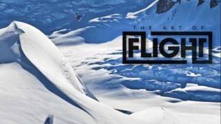 Deadmau5 - Ghosts N Stuff - Nero Remix [FULL HD] - The Art of Flight